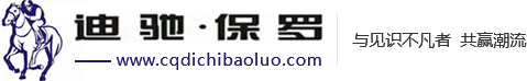 重庆迪驰保罗服装有限公司